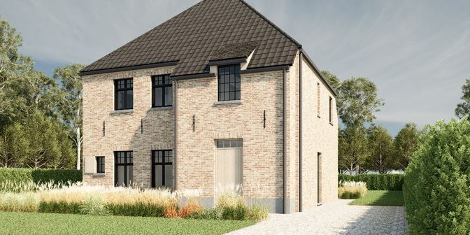Terrain à vendre à Noordlaan 69, 3690 Zutendaal