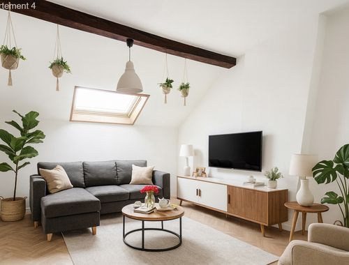                                         Appartementsgebouw te koop in Liège, € 430.000

