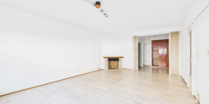 Appartement à vendre à Edouard Bénèslaan 185 boîte 00, 1080 Molenbeek-Saint-Jean
