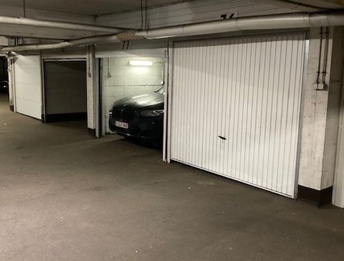                                         Garagebox te koop in Antwerpen, € 47.000
