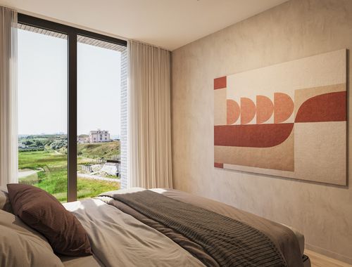                                         Appartement te koop in Oostende, € 435.000
