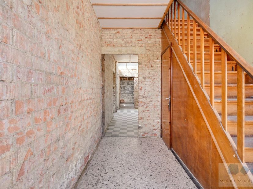Maison à vendre
                    à 2222 Itegem