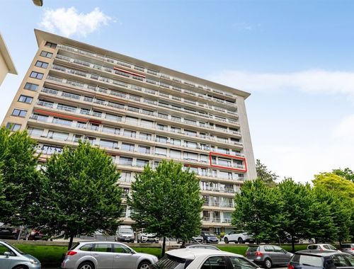                                         Appartement à vendre à Berchem, € 179.000
