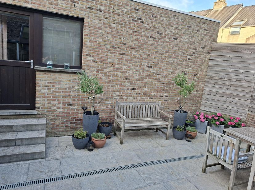 Huis te koop in Hasseltsesteenweg 22,
                    3580 Beringen
