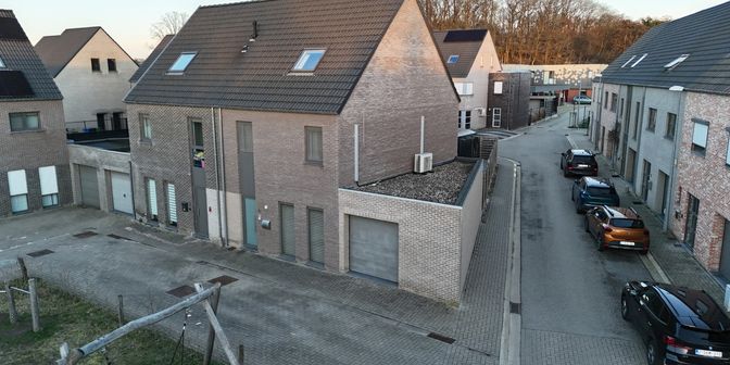 Maison à louer à Hendrik Jannesstraat 1, 3200 Aarschot