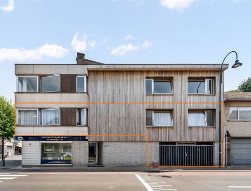                                         Appartement te koop in Balen, € 399.000
