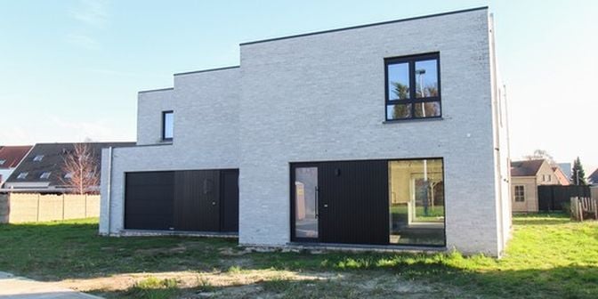 Project te koop in Boffonstraat 18, 8710 Wielsbeke