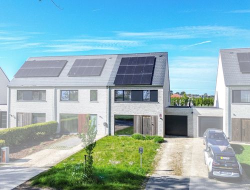                                         Woning te koop in Klemskerke, € 499.000
