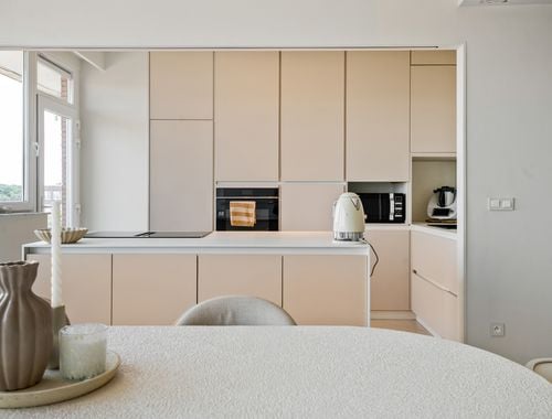                                         Appartement te koop in Wilrijk, € 264.900

