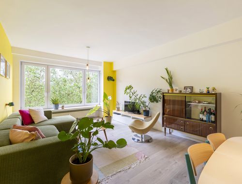                                        Appartement à vendre à Antwerpen, € 350.000
