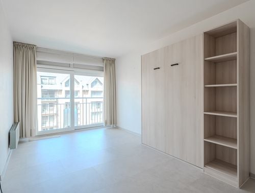                                         Studio te koop in Westende, € 105.000
