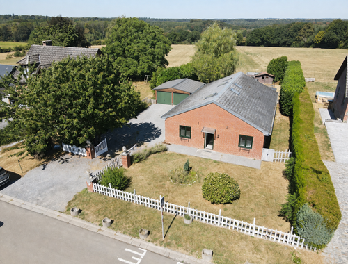                                         Woning te koop in Havelange, € 250.000
