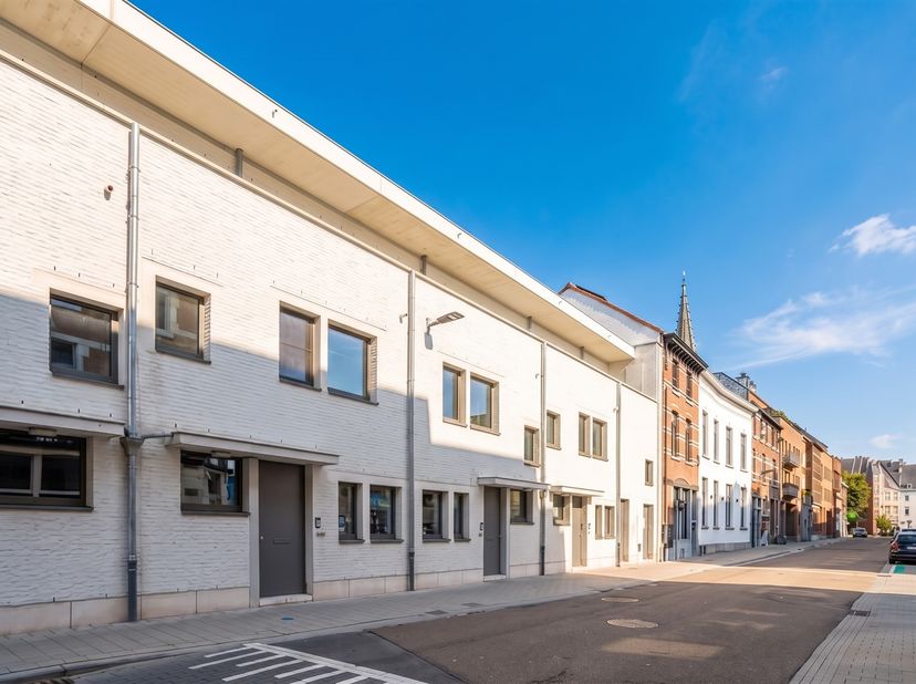 Huis te koop
                    in 3000 Leuven