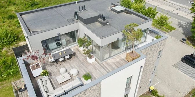 Appartement te koop in Route de Mons 60, 7120 Estinnes-au-Val