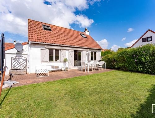                                         Andere te koop in Klemskerke, € 249.000
