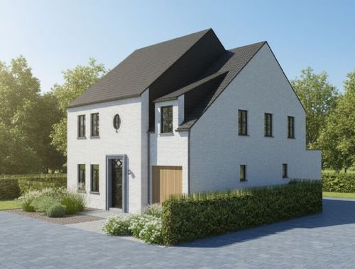                                         Woning te koop in Waregem, € 647.402
