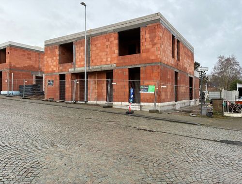                                         Woning te koop in Oordegem, € 475.000
