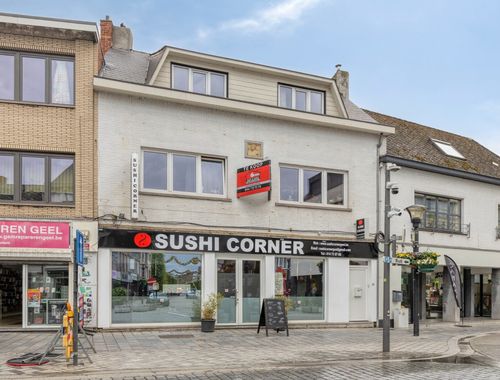                                         Handelszaak te koop in Geel, € 475.000
