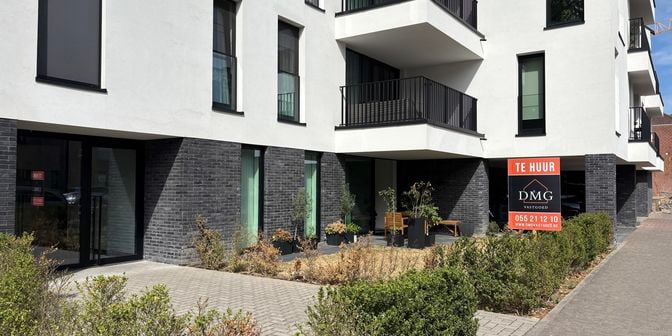 Appartement te huur in Engelsenlaan 23 bus 001, 9600 Ronse