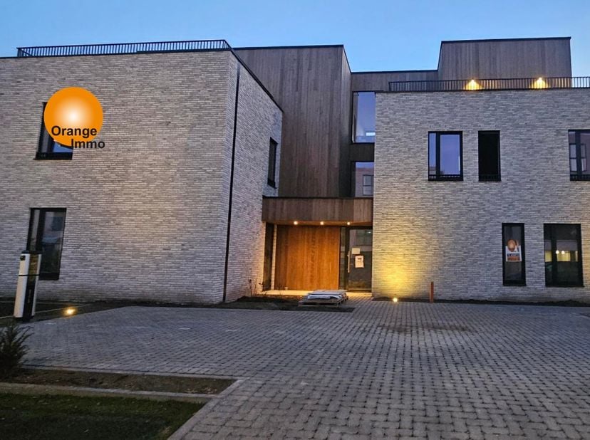 Appartement à vendre
                    à 3630 Mechelen-aan-de-Maas