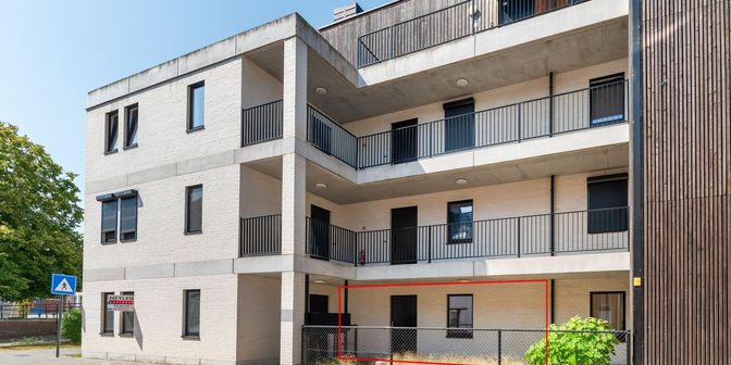 Appartement à vendre à Gelaagstraat 165 boîte B, 9140 Steendorp
