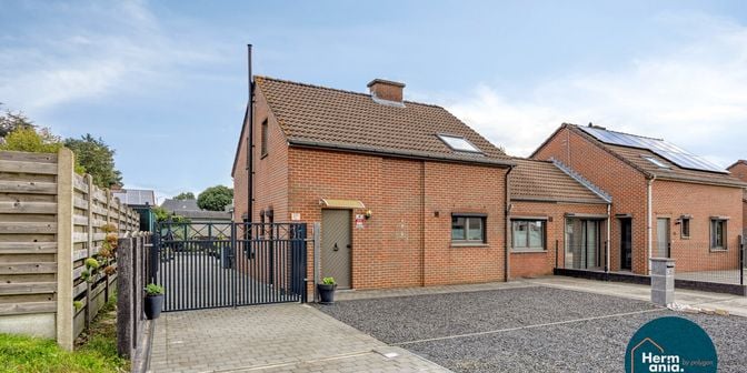 Huis te koop in Pastorijstraat 23, 3530 Houthalen