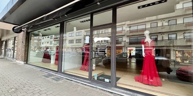 Bedrijfsvastgoed te koop in Avenue de Busleyden 12, 1020 Laken