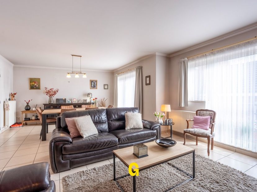 Appartement te koop in Nieuwstraat 16 - A2 bus 12,
                    3700 Tongeren