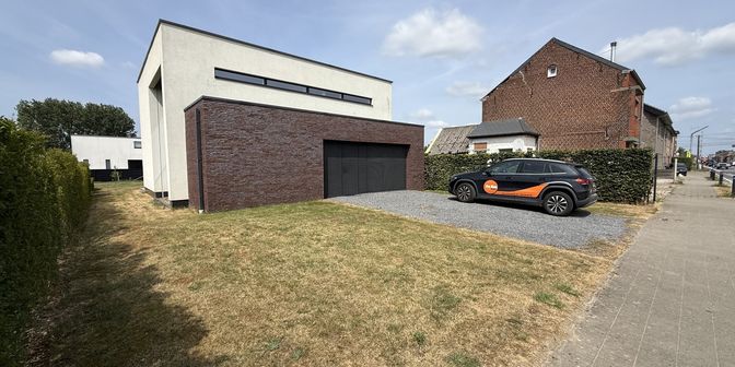Maison à louer à Wichelsesteenweg 130a, 9340 Lede