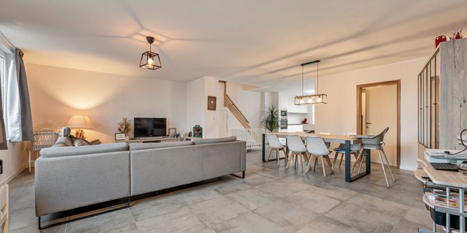 Huis te koop in Kortrijkstraat 182, 8770 Ingelmunster
