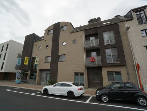                                         Appartement te huur in Vorst, € 685
