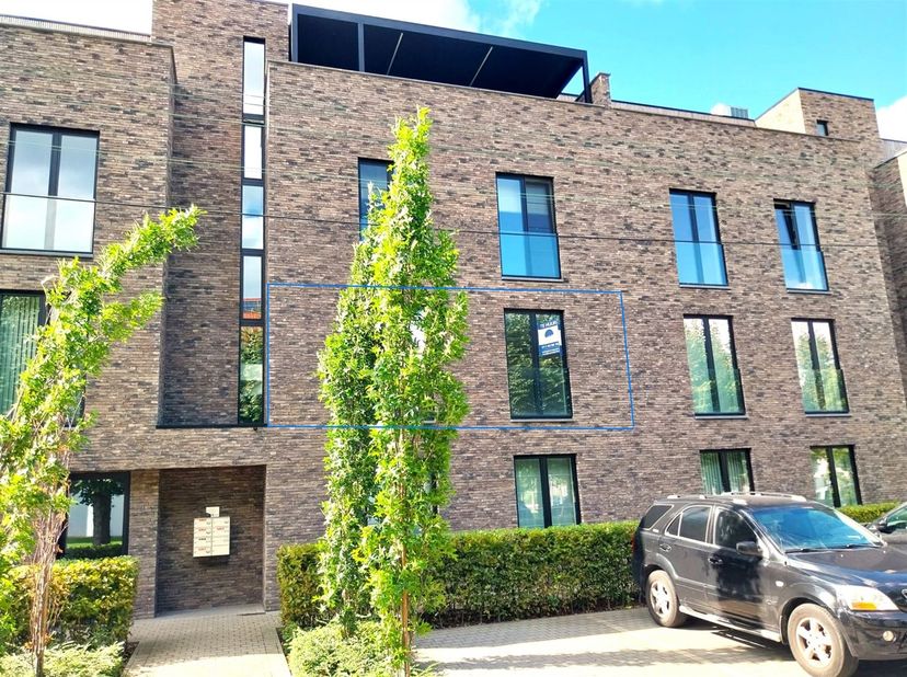 Appartement à louer à Reitveld 5 boîte 12,
                    3550 Zolder