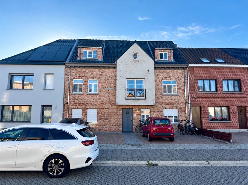 Appartement te huur in Molenlei 17 bus 5,
                    2590 Berlaar