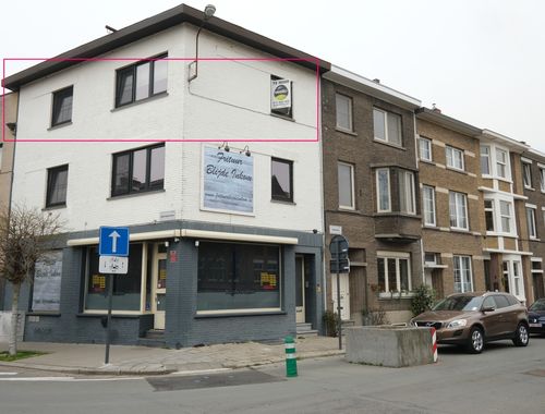                                         Appartement à louer à Hasselt, € 625

