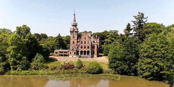 Huis te koop in Kasteelstraat 60, 2470 Retie