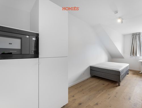                                         Kot-Kamer te koop in Leuven, € 199.000
