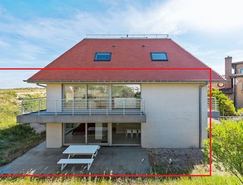                                         Appartement te koop in Koksijde, € 1.950.000
