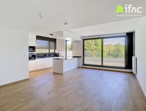                                        Appartement te huur in Tervuren, € 1.800
