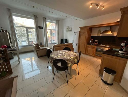                                         Appartement te koop in Couvin, € 135.000
