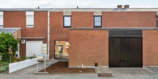 Huis te koop in Sint-Antoniuswijk 41, 3110 Rotselaar