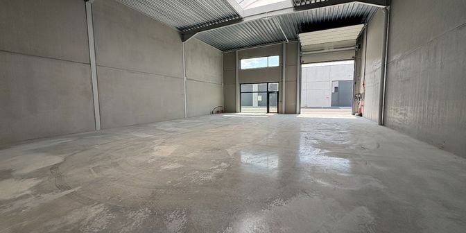 Bien professionnel à vendre à Industriestraat 38 boîte 12/10, 8480 Ichtegem