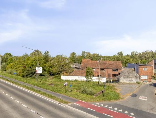                                         Terrain à bâtir à vendre à Wetteren, € 299.000
