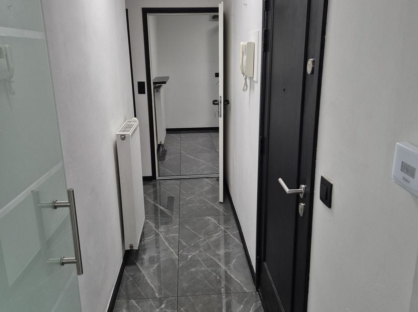 Appartement te koop in Leermarkt 40 bus 3,
                    2800 Mechelen