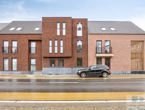                                         Appartement te koop in Berlaar, € 370.000

