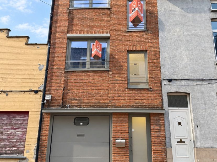 Appartement te koop in Herfststraat 3 bus 3.1,
                    9000 Gent