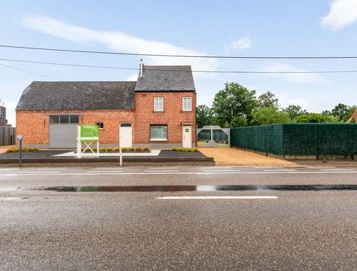                                         Woning te koop in Herselt, € 339.000
