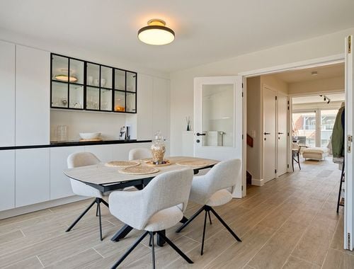                                         Appartement à vendre à Knokke, € 1.190.000
