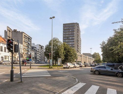                                        Appartement te koop in Antwerpen, € 140.000
