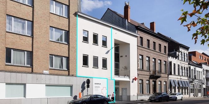 Appartement à vendre à Doorniksewijk 19 boîte 11, 8500 Kortrijk