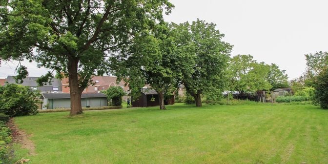 Terrain à vendre à Oleanderstraat 6, 8560 Wevelgem